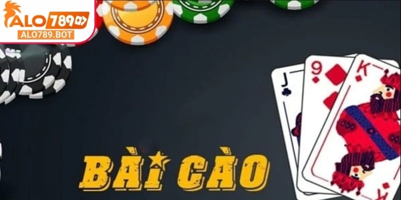 Bài cào Alo789 có kết quả rõ ràng, tạo cảm giác công bằng
