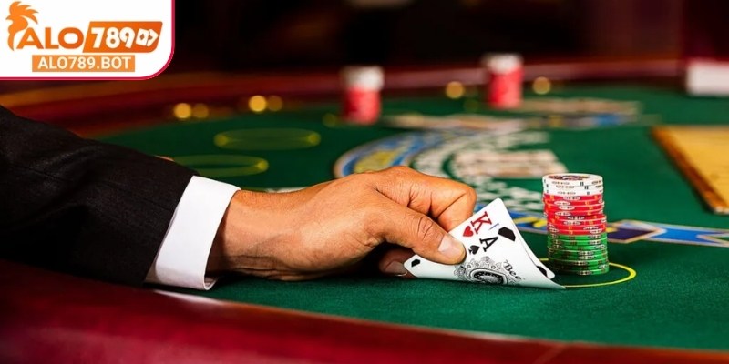 Không chơi theo cảm xúc để tránh rủi ro