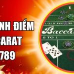 Cách Tính Điểm Baccarat Alo789 Chuẩn Xác Cho Người Mới