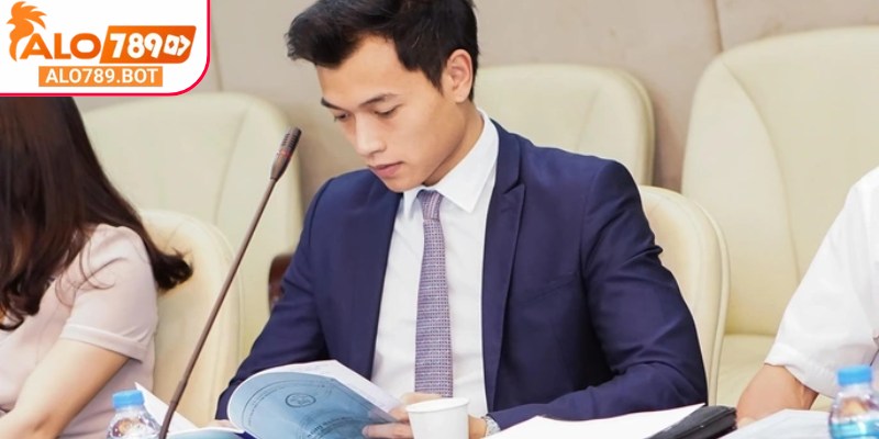 CEO Phong chú trọng đến tác động xã hội và cộng đồng