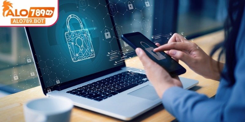 Chính sách bảo mật Alo789 tạo ra cơ chế minh bạch giữa nền tảng và người dùng