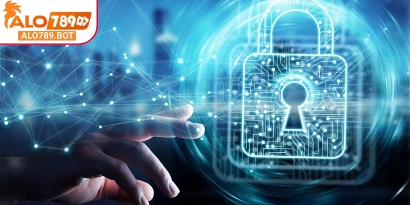 Kiểm soát truy cập nội bộ giúp giảm tối đa rủi ro rò rỉ từ bên trong