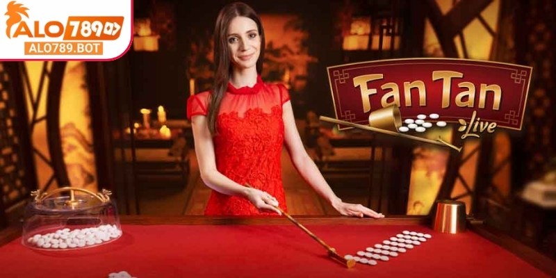 Fantan Alo789 – Trò Chơi Dân Gian Phiên Bản Trực Tuyến 2 Áp dụng quy tắc phụ để tính tỷ lệ trả thưởng cao hơn