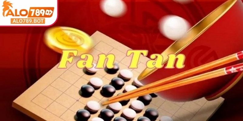 Fantan Alo789 – Trò Chơi Dân Gian Phiên Bản Trực Tuyến 3 Lựa chọn cửa cược chính xác giúp tăng khả năng thắng
