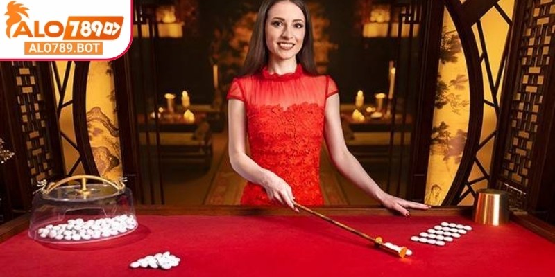 Fantan Alo789 – Trò Chơi Dân Gian Phiên Bản Trực Tuyến 1 Fantan Alo789 thiết kế giao diện trực quan, thao tác nhanh chóng