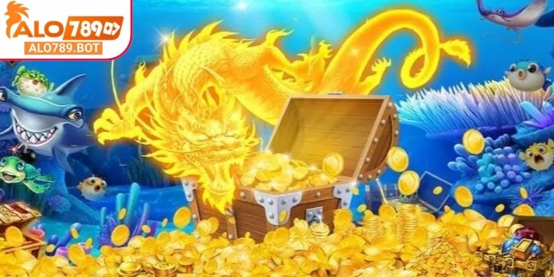 Fortune Dragon Alo789 – Siêu Phẩm Bắn Cá Săn Rồng Đỉnh Cao 2 Mỗi viên đạn bắn ra tương đương với một mức cược