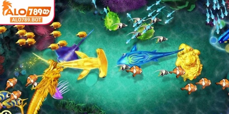 Fortune Dragon Alo789 – Siêu Phẩm Bắn Cá Săn Rồng Đỉnh Cao 3 Các tính năng bổ trợ chính là điểm nhấn đặc biệt của Fortun Dragon