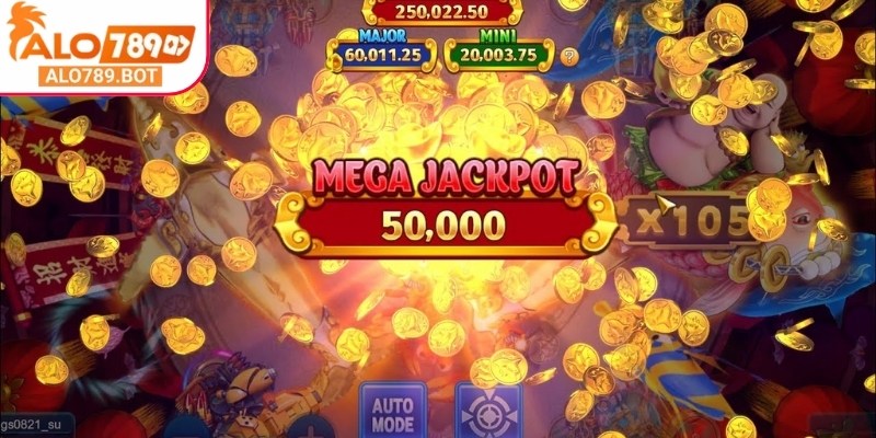 Game với nhiều tính năng đặc biệt giúp trải nghiệm hấp dẫn hơn