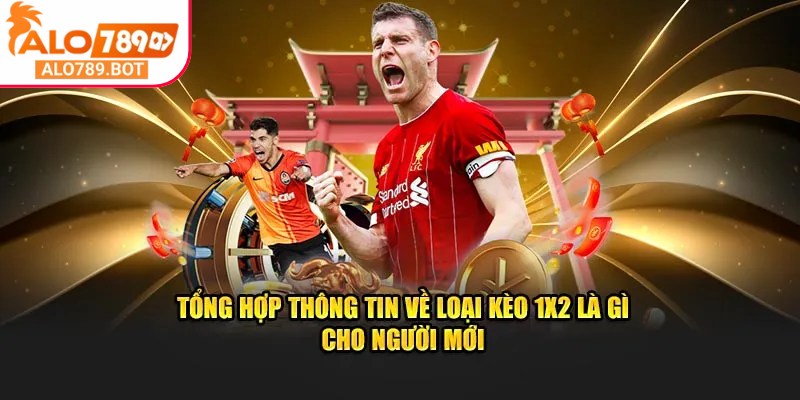 Kèo 1X2 Alo789 dự đoán kết quả chung cuộc của trận đấu