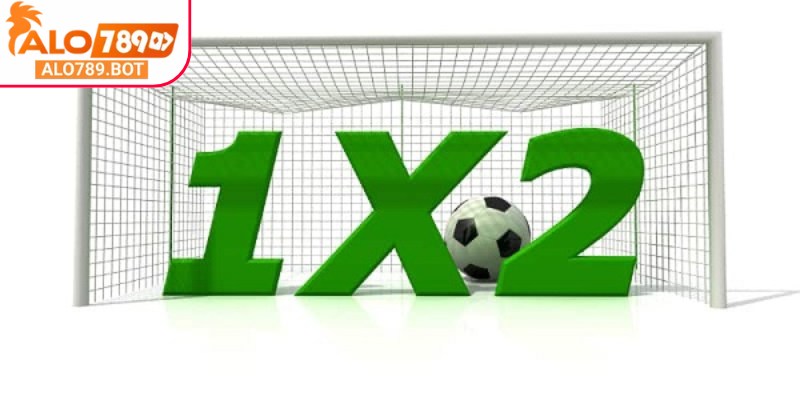 Nắm vững cách đọc kèo 1X2 giúp bạn đưa ra lựa chọn phù hợp
