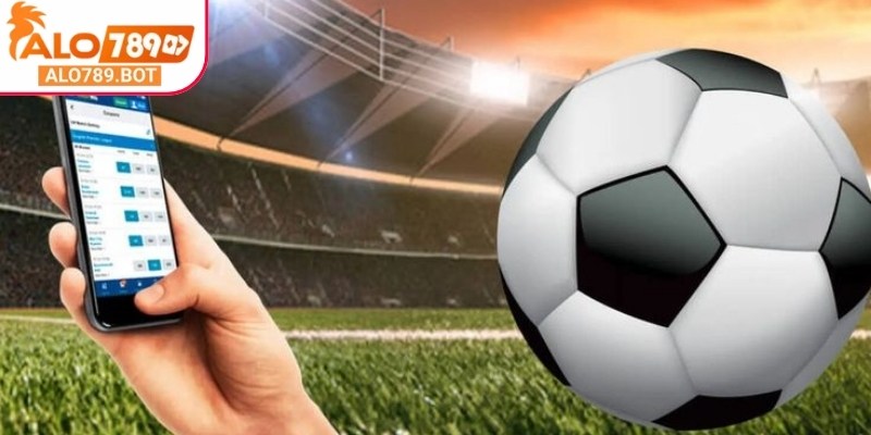 Kèo châu Âu Alo789với luật chơi đơn giản, chỉ tập trung vào kết quả chung cuộc