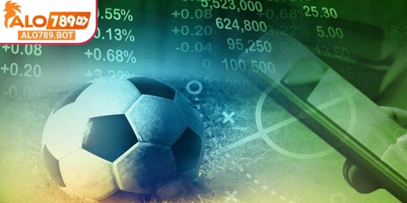 Hiểu rõ từng mức chấp trong kèo handicap Alo789 giúp người chơi lựa chọn chính xác