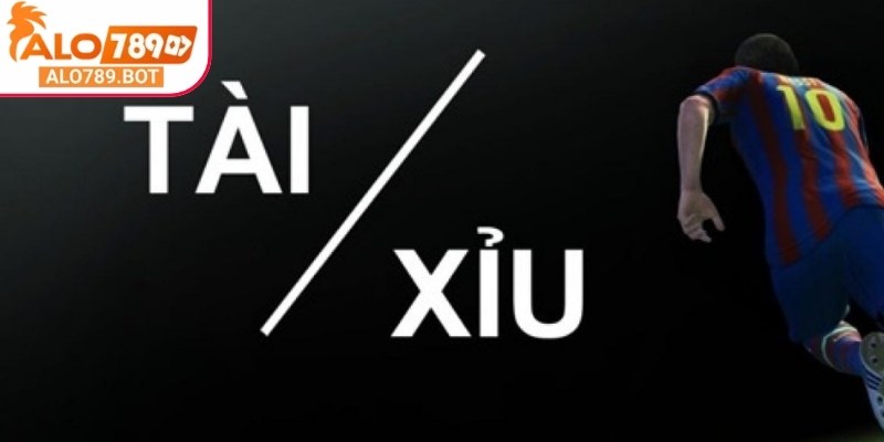 Kèo tài xỉu Alo789 dự đoán tổng số bàn thắng trong trận