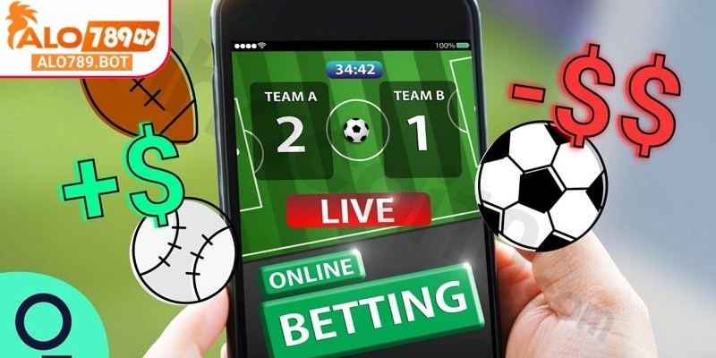 Mỗi loại kèo mang đặc điểm, cách tính và mức độ rủi ro riêng