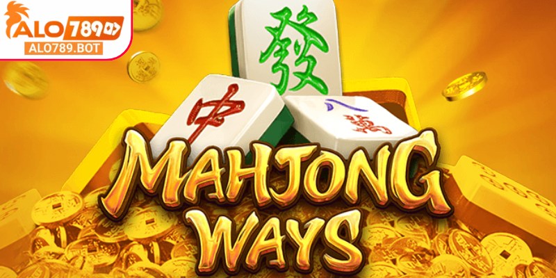 Mahjong Ways Alo789 lấy cảm hứng từ trò chơi truyền thống của Trung Quốc