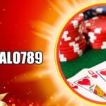 Poker Alo789 – Chiến Thuật Hấp Dẫn, Cơ Hội Thắng Lớn