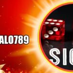 Sicbo Alo789 – Trò Xúc Xắc Hấp Dẫn Với Tỷ Lệ Thắng Cao