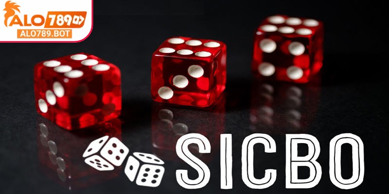 Mỗi ván chơi trong  Sicbo Alo789 đều diễn ra nhanh chóng